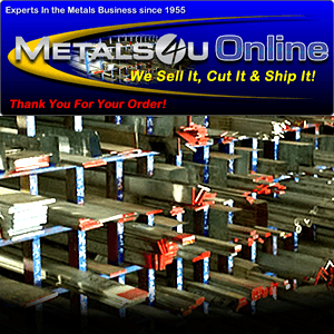 Metals4u Online logo