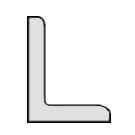 Aluminum Angle 6061 Value Packs