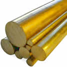 Brass Round Bar