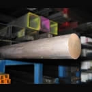 Aluminum Round Bar