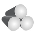 Aluminum Round Bar Value Packs