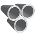 Aluminum Pipe 6061-T6 Value Packs