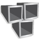 Aluminum Square Tube Value Packs