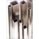 Square & Rectangular Tube