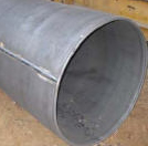 Round Tube - HREW/CREW