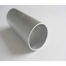 Aluminum Round Tube