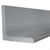 1-1/2" x 1-1/2" x 1/4" Aluminum Angle 6061-T6 Structural image of 1-1/2" x 1-1/2" x 1/4" Aluminum Angle 6061-T6 Structural