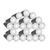 1/8" Aluminum Round Bar 6061-T6 image of 1/8" Aluminum Round Bar 6061-T6