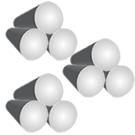 1/4" Aluminum Round Bar 6061-T6