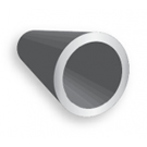 2-1/2" Sch.40 Aluminum Pipe 6061-T6
