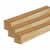 image of 3/16" .187" Brass Square Bar C360 C36000 FCB
