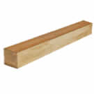1-1/2" 1.500" Brass Square Bar C360 C36000 FCB