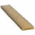 1/8" x 1/2" Brass Flat Bar C360, C36000 FCB Free Cutting image of 1/8" x 1/2" Brass Flat Bar C360, C36000 FCB Free Cutting