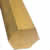 image of 1/4" .250" Brass Hexagon Bar C360, C36000 FCB Free Cutting