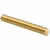 image of 5/16" .312" Brass Round Bar C360, C36000 FCB Free Cutting