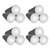 1/4" Stainless Steel Round Bar T-303 image of 1/4" Stainless Steel Round Bar T-303