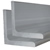 1" x 1" x 3/16" Steel Angle image of 1" x 1" x 3/16" Steel Angle
