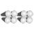 image of 1/8" CF-1018 Steel Round Bar