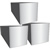 5/16" CF-1018 Steel Square Bar image of 5/16" CF-1018 Steel Square Bar