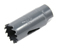 image of Forney 20707 HS78B 7/8" X 1-38 Hole Saw Cobalt Bi-Metal