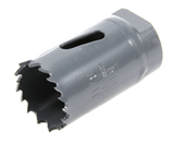 Forney 20712 HS118 1-1/8" X 1-3/8 Hole Saw Cobalt Bi-Metal