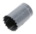 image of Forney 20716 HS138 1-3/8" X 1-3/8 Hole Saw Cobalt Bi-Metal