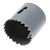 image of Forney 20722 HS134 1-3/4" X 1-3/8 Hole Saw Cobalt Bi-Metal