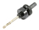 image of Forney 20756 HSM3 Mandrel 1-1/4-6 Hs W/ 7/16" Shank #12