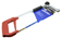 Forney 21277 DE33K 33 Hacksaw Frame/Knob image of Forney 21277 DE33K 33 Hacksaw Frame/Knob