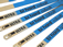 Forney 21278 BC018T Cobalt Flex Hacksaw Blade image of Forney 21278 BC018T Cobalt Flex Hacksaw Blade