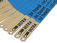 Forney 21280 BCO32T Cobalt Flex Hacksaw Blade image of Forney 21280 BCO32T Cobalt Flex Hacksaw Blade