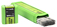 image of Forney 30685 Welding Rod E7018 AC Low Hydrogen 1/8in -  5 lbs.