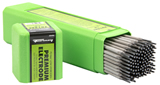 Forney 30686 Welding Rod E7018 AC Low Hydrogen 1/8in -  10 lbs.