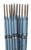 image of Forney 44556 Stainless Steel Welding Electrodes 3/32" 1/2 lb