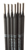 image of Forney 45400 99% Nickel Welding Electrodes 1/8" 1/2lb