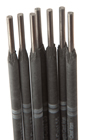 Forney 45464 55% Nickel Welding Electrodes 1/8" 1/2lb