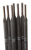 image of Forney 45464 55% Nickel Welding Electrodes 1/8" 1/2lb