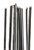 image of Forney 46111 Easy Flo Aluminum Welding Electrodes 1/8" X 1/8" 1/2 lb