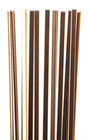 Forney 48571 Super Sil Flo Brazing Rod 18" 1/2 lb