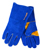 Forney 53422 Premium Welding Glove Blue image of Forney 53422 Premium Welding Glove Blue
