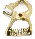 Forney Ground Clamps