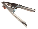 Forney 54410 Ground Clamp 300 Amp Steel