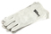 Forney 55200 Lg Gray Leather Welding Glove image of Forney 55200 Lg Gray Leather Welding Glove