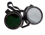 Forney 55311 Oxy-Acetylene Welding Goggles Eye Cup