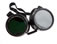 Forney 55311 Oxy-Acetylene Welding Goggles Eye Cup image of Forney 55311 Oxy-Acetylene Welding Goggles Eye Cup