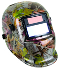 Forney 55652 Camoflage AD Welding Helmet