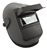 image of Forney 55666 Helmet Econo O-Type Lt Front Hd