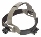 Forney 55674 Replacement Ratchet Headgear