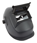 Forney 55680 Arc Welding Helmet, Lift-Front Shade #10