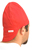 image of Forney 55815 Welding Cap Size 7-1/8